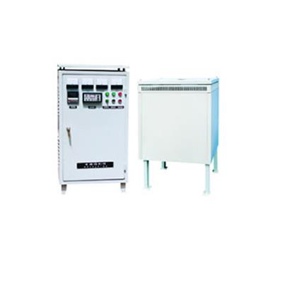 SG3系列坩堝電阻爐（熔塊電爐）（1350℃、1600℃）