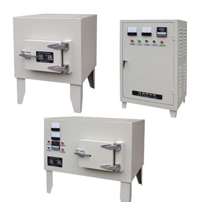 SX2系列箱式電阻爐（1000℃、1200℃、1350℃、1600℃）